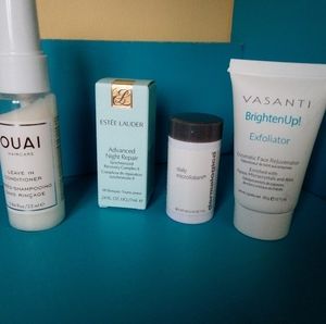 Mini Skincare Set